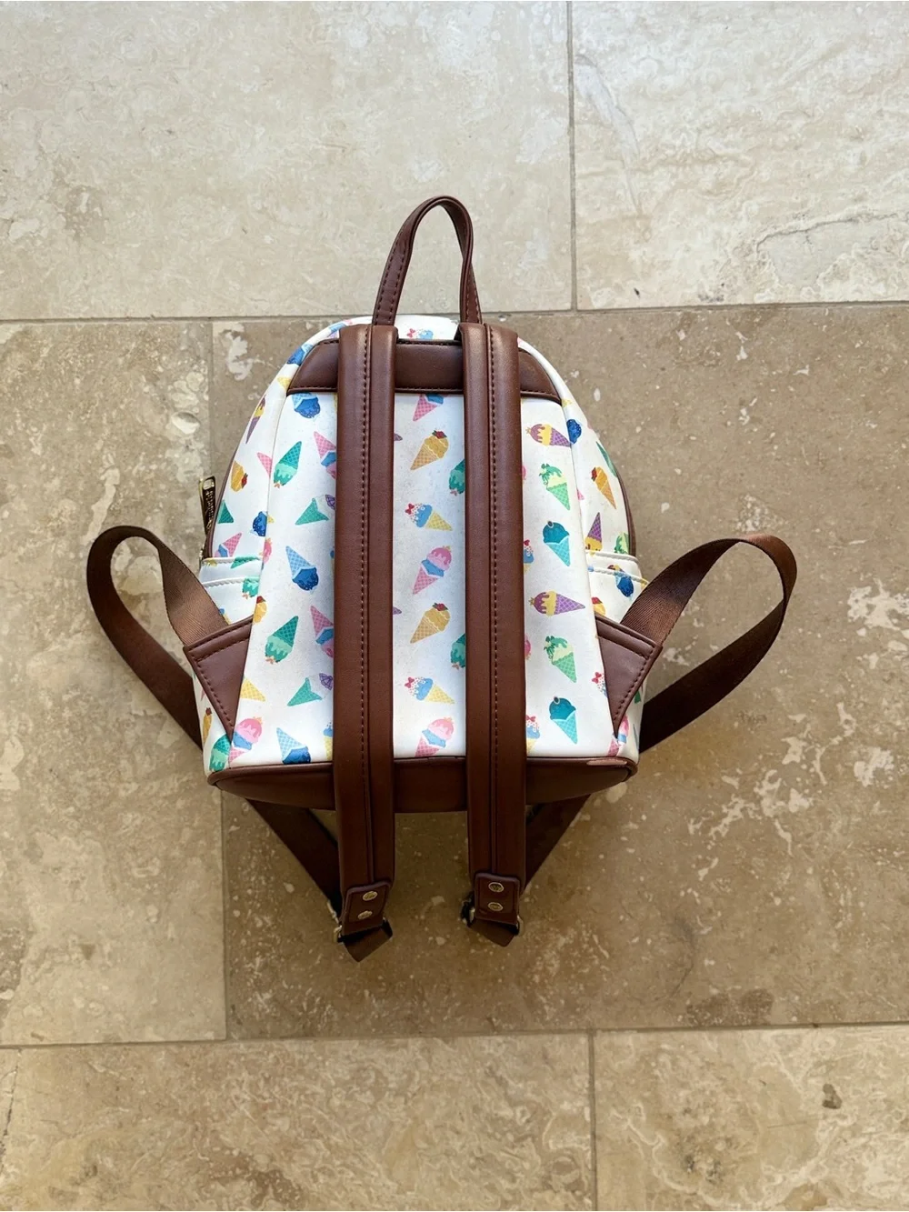Loungefly disney princess